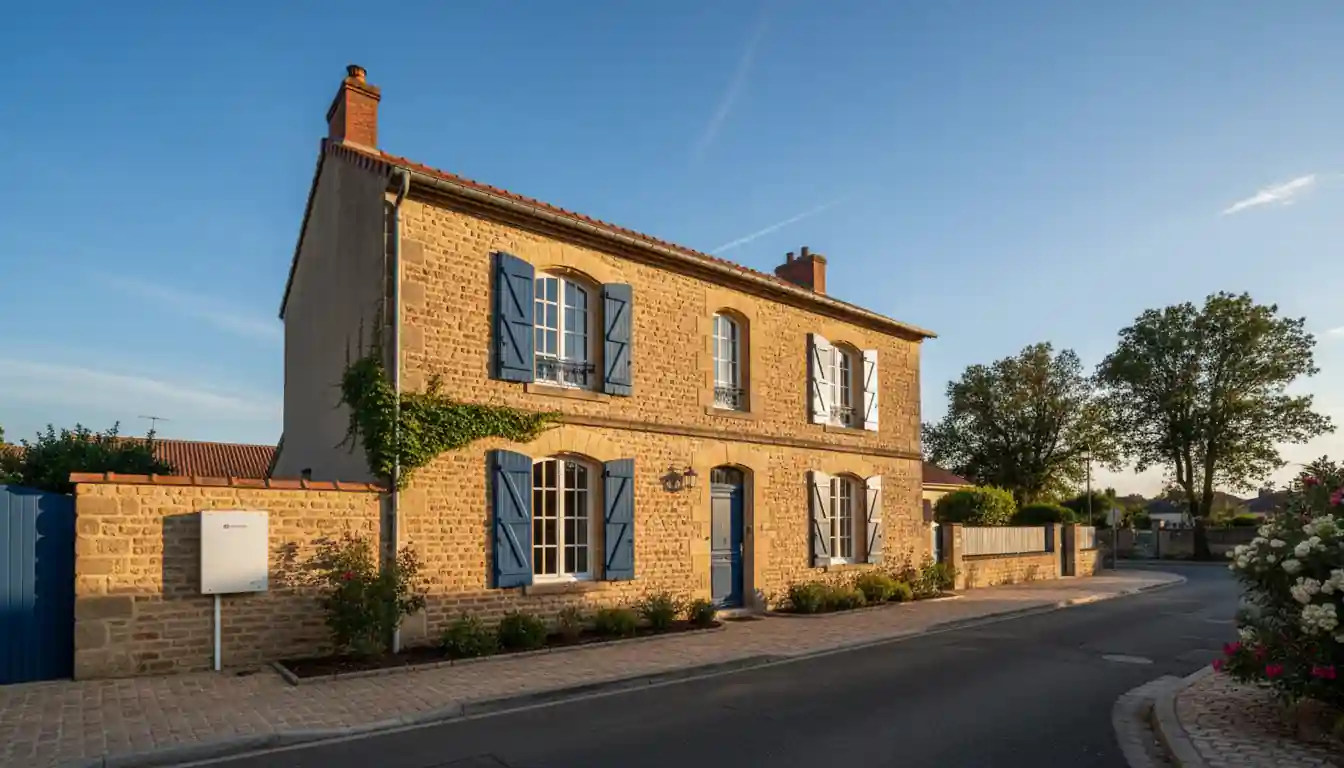 Installation pompe à chaleur à Saint-Projet-Saint-Constant